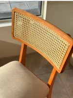 Silla Tatti Soft con esterillas - Imagen 3