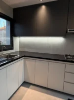Cocina en Melamina Nº6 - Imagen 5