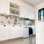 Cocina Laqueada Nº2