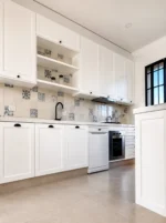 Cocina Laqueada Nº2