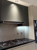 Cocina en Melamina Nº6 - Imagen 4
