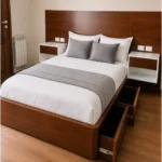 Cama Box Nº13