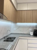 Cocina en Melamina Nº8 - Imagen 7