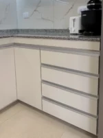 Cocina en Melamina Nº8 - Imagen 12
