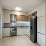 Cocina en Melamina Nº8