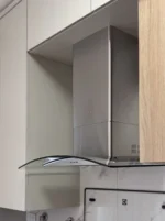 Cocina en Melamina Nº8 - Imagen 5