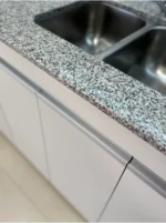 Cocina en Melamina Nº8 - Imagen 11